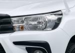 Toyota Hilux X Double Cab 2017 года (JP)